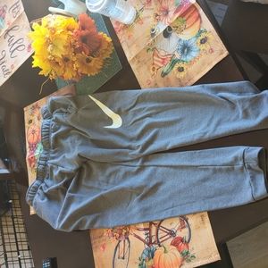 Nike Joggers
